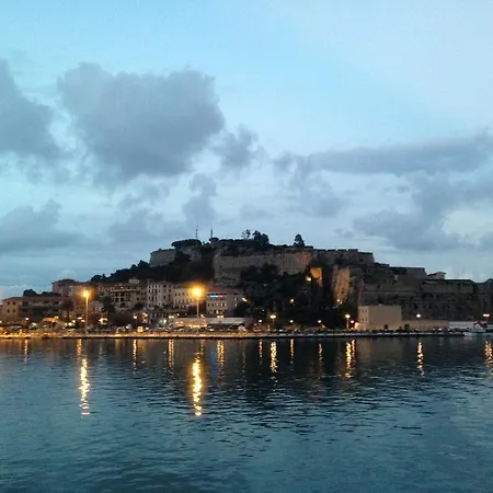 Calderino * Procchio (Isola d'Elba)