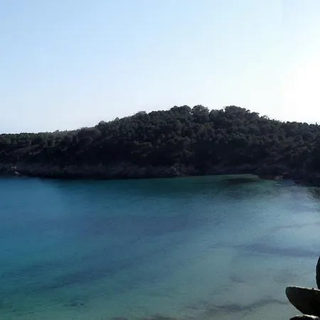 Calderino * Procchio (Isola d'Elba)